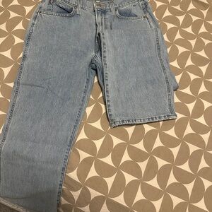 Sunday Best Light Blue Denim Pants